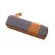 Etui Flute a bec Tenor - Kung