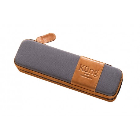 Etui Flute a bec Tenor - Kung