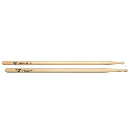 VATER 5A Los Angeles - Baguettes Batterie