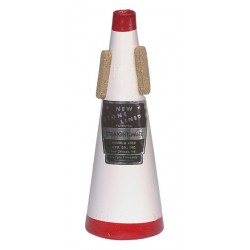 trombone Bass Humes & Berg - sourdine straight - LIQUIDATION50%