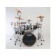 PDP Concept - HiHat sur pied de cymbale 40cm - LIQUIDATION50%