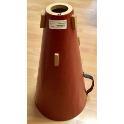 Basse mib Straight  - Sourdine Obrasso - LIQUIDATION50%