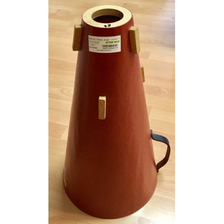 Basse mib Straight  - Sourdine Obrasso - LIQUIDATION50%