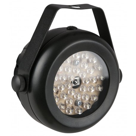 Stroboscop  - Showtec Bumper Strobe Party LED - LIQUIDATION50%