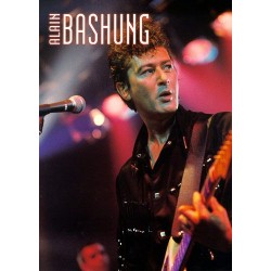 Alain Bashung  Album - LIQUIDATION50%