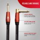Câble Jack-Jack 3.7m MONSTER Acoustic - LIQUIDATION50%