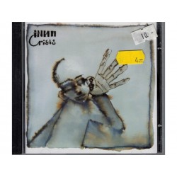 CD inna crisis - LIQUIDATION