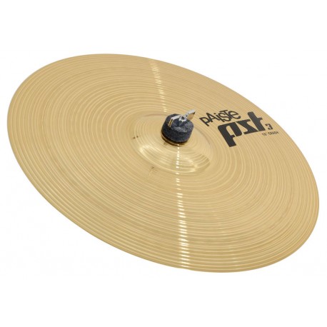 Crash 16" PAISTE PST3 - Cymbale