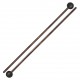 Baguettes xylo Vic Firth Hard - liquidation