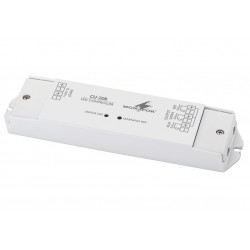 Contrôleur LED flexleds RGB CU-20R - Monacor - Liquidation