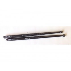 PRO ORCA PBM-6 - BAGUETTES DE Tambour - LIQUIDATION