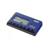 Korg Métronome MA2 Noir/Bleu