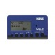 Korg Métronome MA2 Noir/Bleu