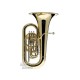 Basse Mib BESSON Sovereign 982, verni
