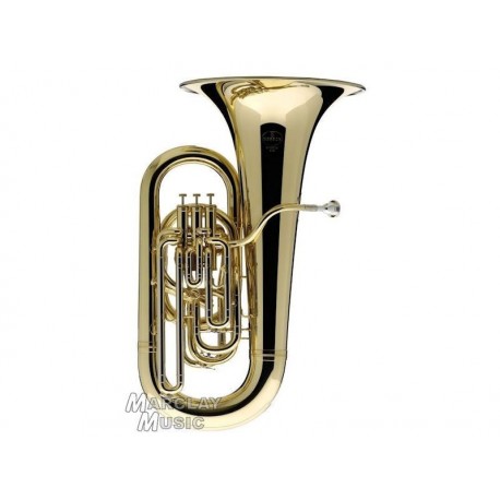 Basse Mib BESSON Sovereign 982, verni