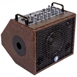 PRODIPE Traveler 6 sur accu - Ampli Combo 140 Watt