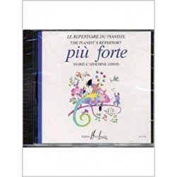 Più forte le CD - LIQUID7590