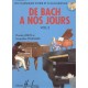 De Bach a nos jours Vol 2A - Piano