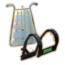 Lyre JK A-A (ou C-C) + Harnais pour Guggen