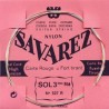 Savarez Sol G3 Fillée