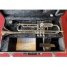 Trompette Sib Yamaha YTR-6335 - Argenté - occasion