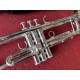 Trompette Sib Yamaha YTR-6335 - Argenté - occasion