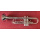 Trompette Sib Yamaha YTR-6335 - Argenté - occasion