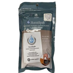 Recharge Humidificateur Humidipak - liquid7590