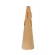 Trombone Straight Mute - Engemann -  sourdine- LIQUIDATION