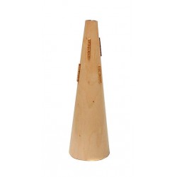 Trombone Straight Mute - Engemann -  sourdine- LIQUIDATION