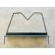 Lutrin / Porte-partitions pour clavier / piano  - occasion