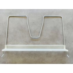 Lutrin / Porte-partitions pour clavier / piano Ketron - occasion