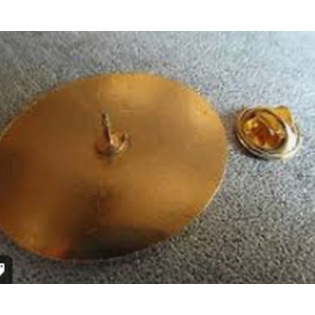 pin's / Broche cymbale - LIQUIDATION50%
