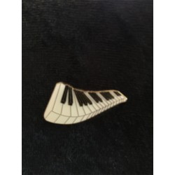 pin's  - broche  piano - LIQUIDATION50%