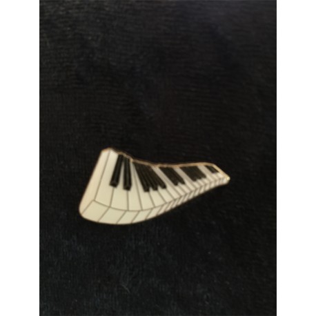 pin's  - broche  piano - LIQUIDATION50%