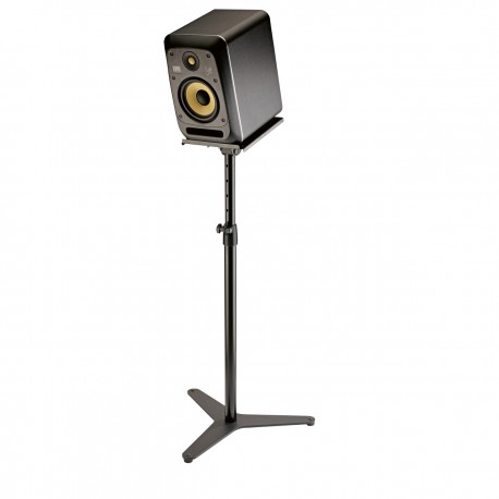 Stand Monitor inclinable - K&M (la pièce)