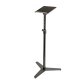 Stand Monitor inclinable - K&M (la pièce)