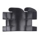 Protection jeu de piston Trompette / Cornet - Universelle