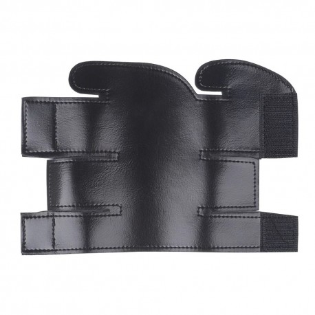 Protection jeu de piston Trompette / Cornet - Universelle