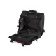Housse Trolley à roulettes accordéon   40cm