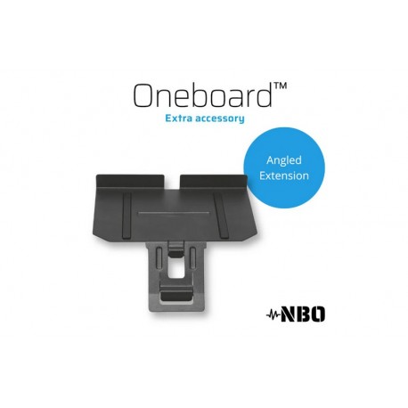 NBO Angled extension - Support smartphone incliné