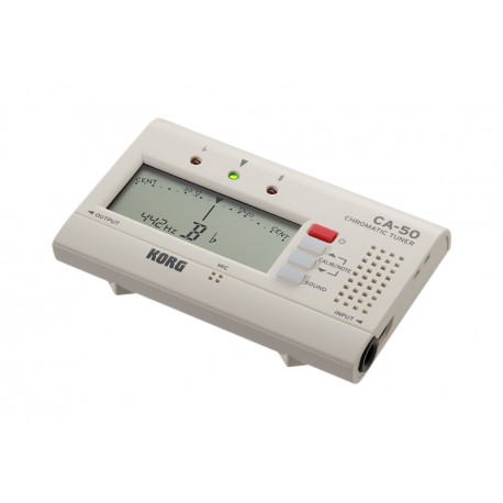 Korg CA50 - Accordeur / Tuner Chromatique