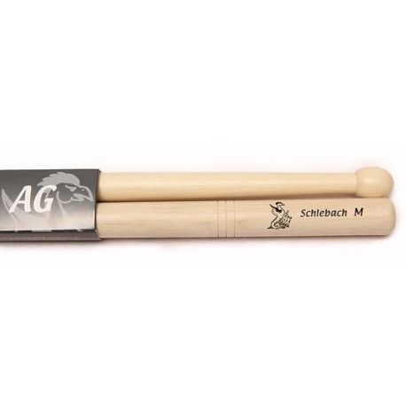 Baguettes tambour M Schlebach
