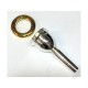 Trombone 36 / Baryton - SLOKAR E2A - Embouchure