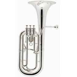 Baryton Sib BESSON New Standard BE1057 - Argenté