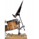 Pupitre / Lutrin Manhasset - Batteur - Noir