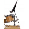 Pupitre / Lutrin Manhasset - Batteur - Noir