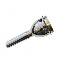 Trombone 42 - SLOKAR TB1A - Embouchure