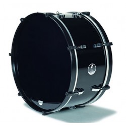 SONOR Grosse-Caisse 26×14" Comfort Line Noir - Light