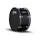 LEFIMA BUL2612 Black - peaux noires - Grosse-caisse
